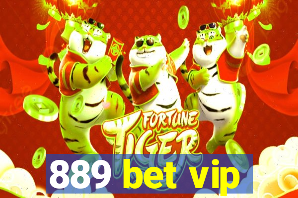 889 bet vip